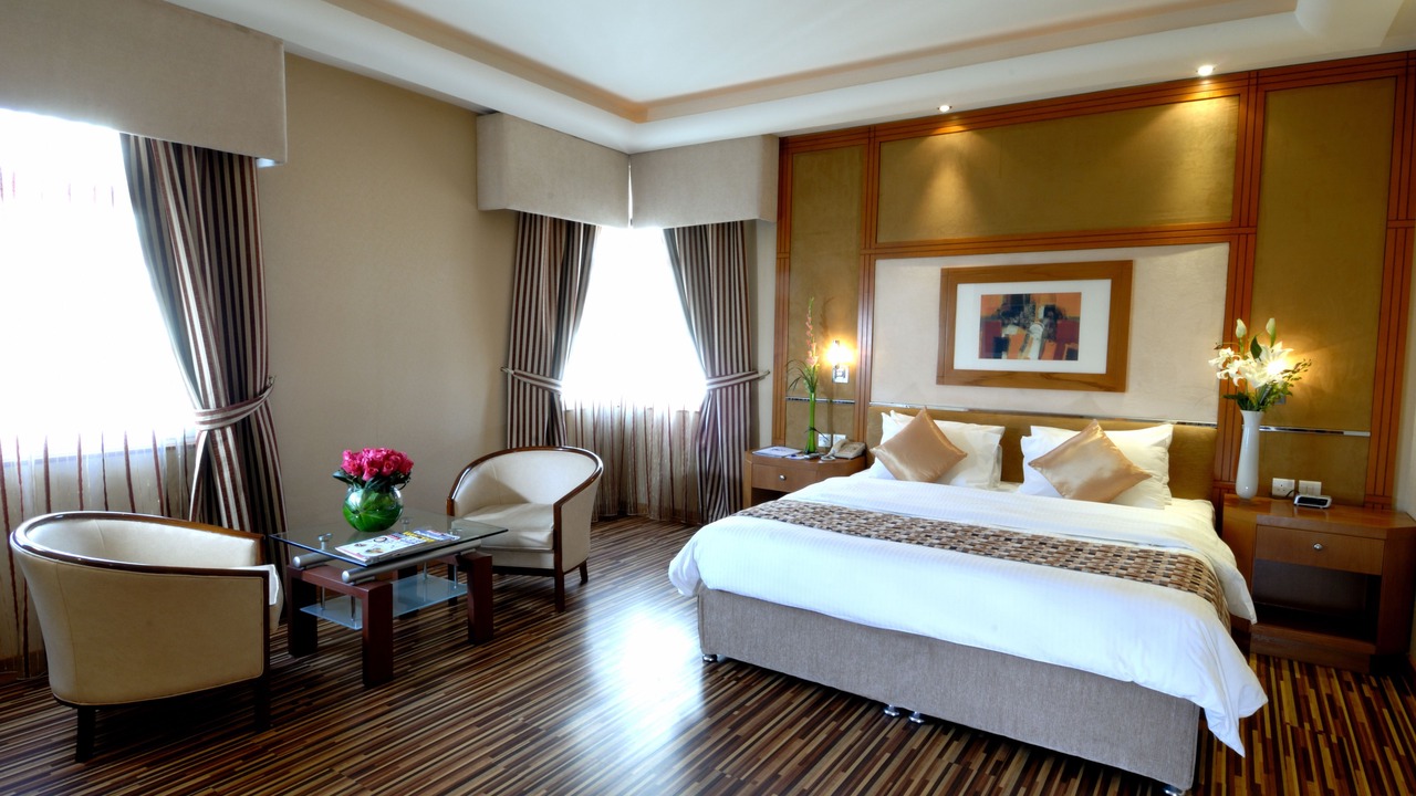 Photo of Bedroom in Juffair