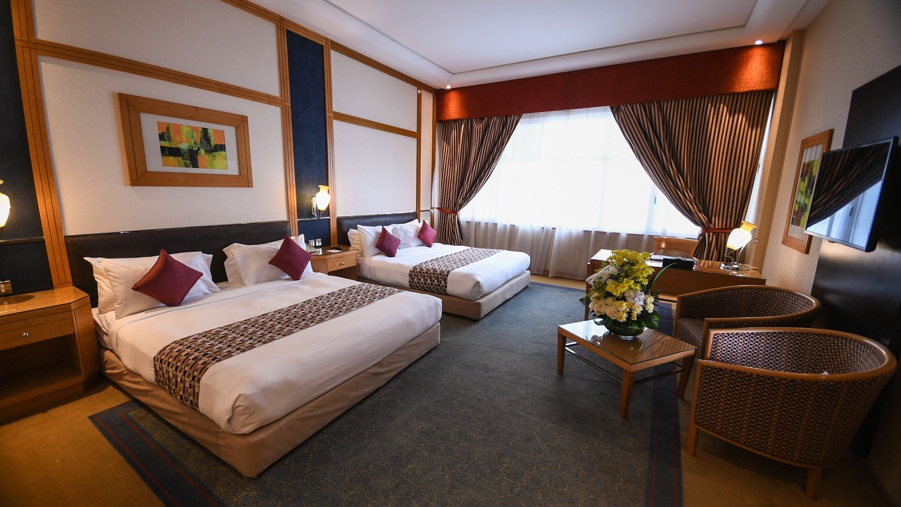 Photo of Bedroom in Juffair