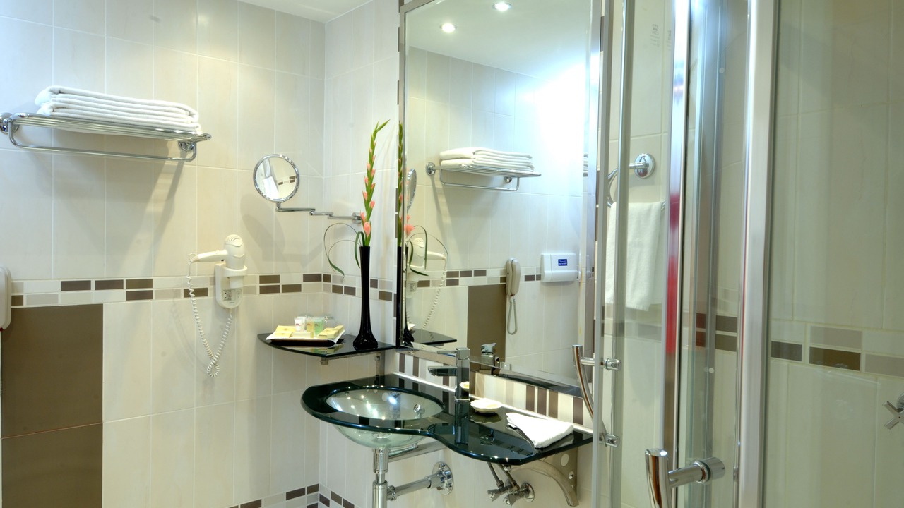 Photo of Bathroom in Juffair