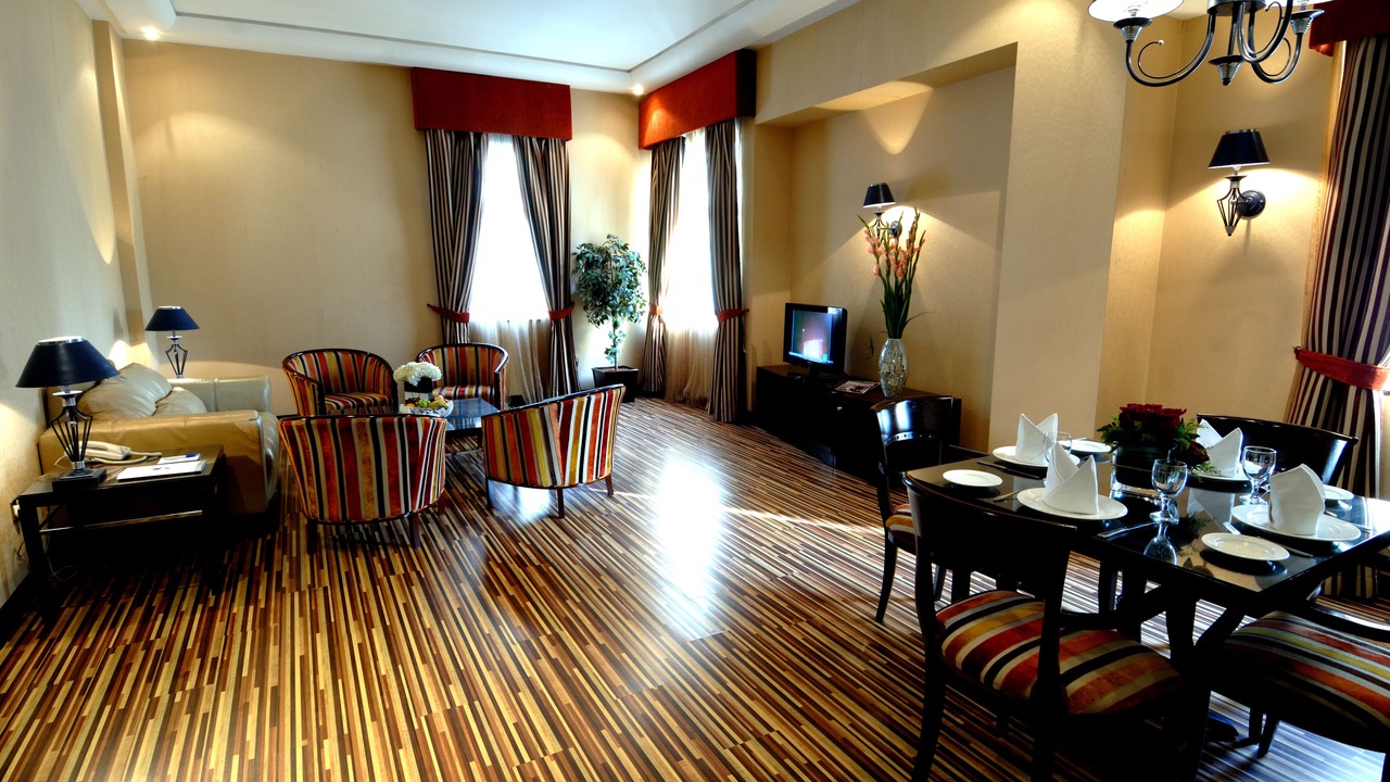 Photo of Bedroom in Juffair
