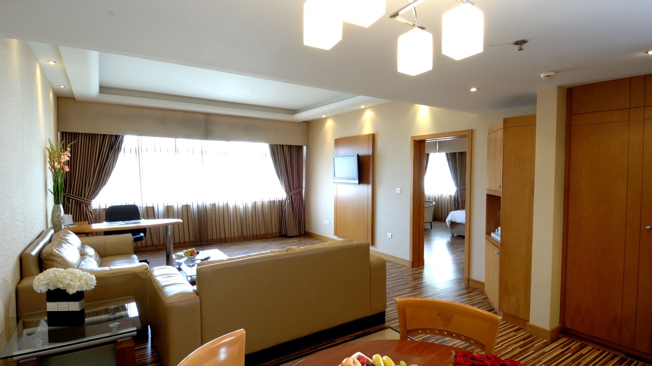 Photo of Bedroom in Juffair