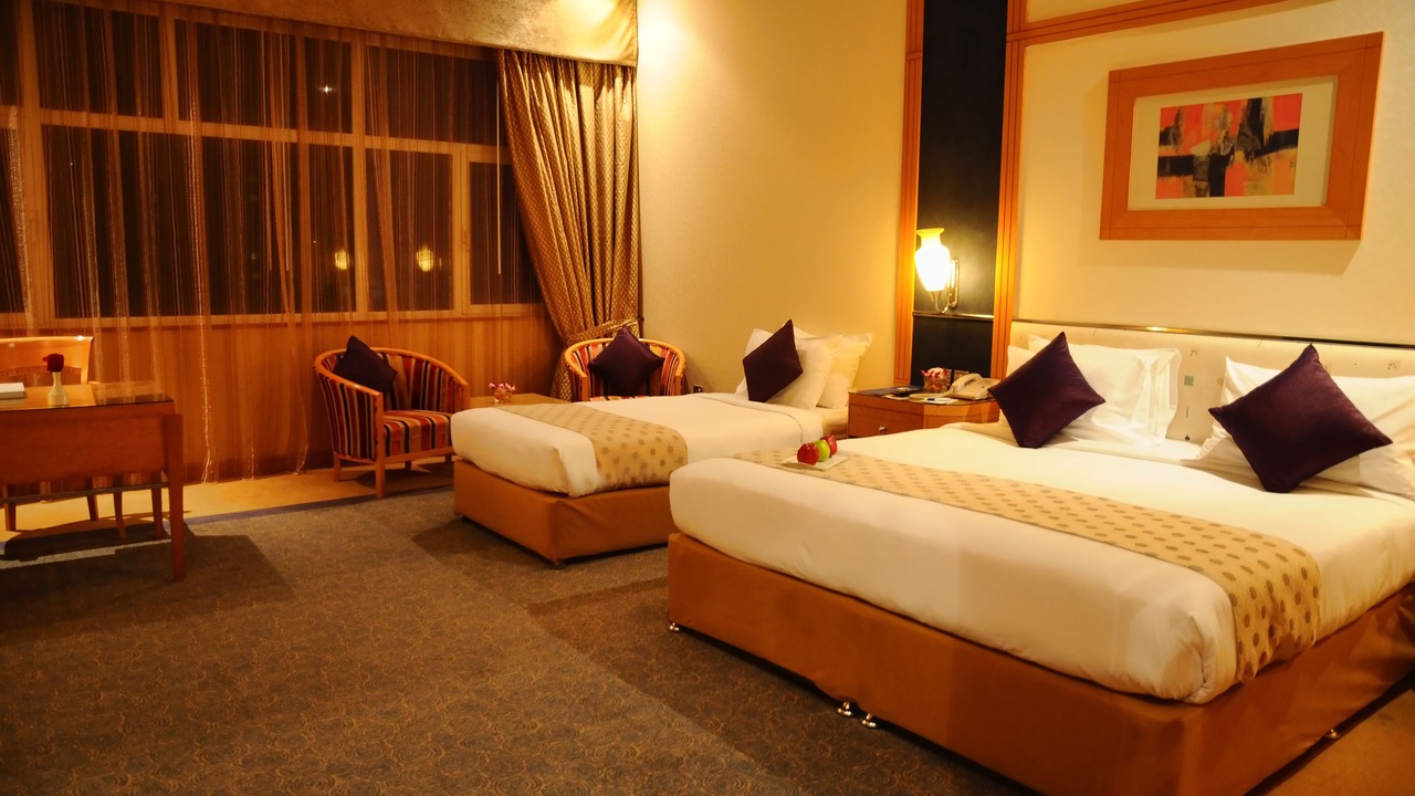 Photo of Bedroom in Juffair