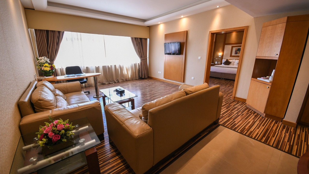 Photo of Bedroom in Juffair