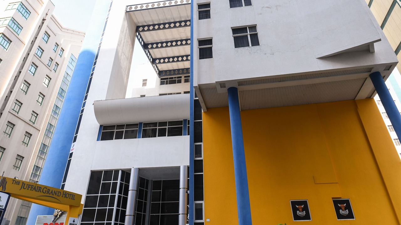 Photo of Outdoor in Juffair