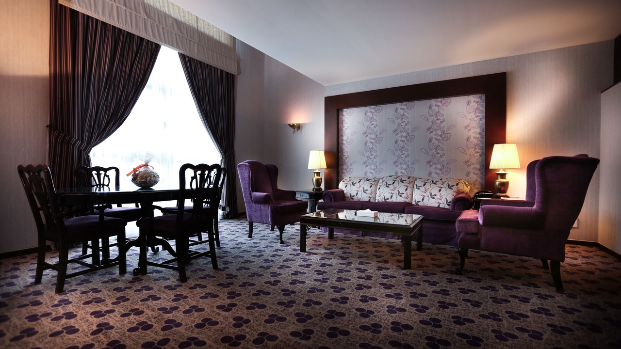 Photo of Livingroom in Al Khobar