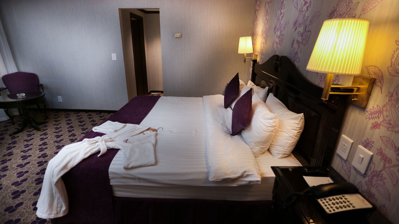 Photo of Bedroom in Al Khobar