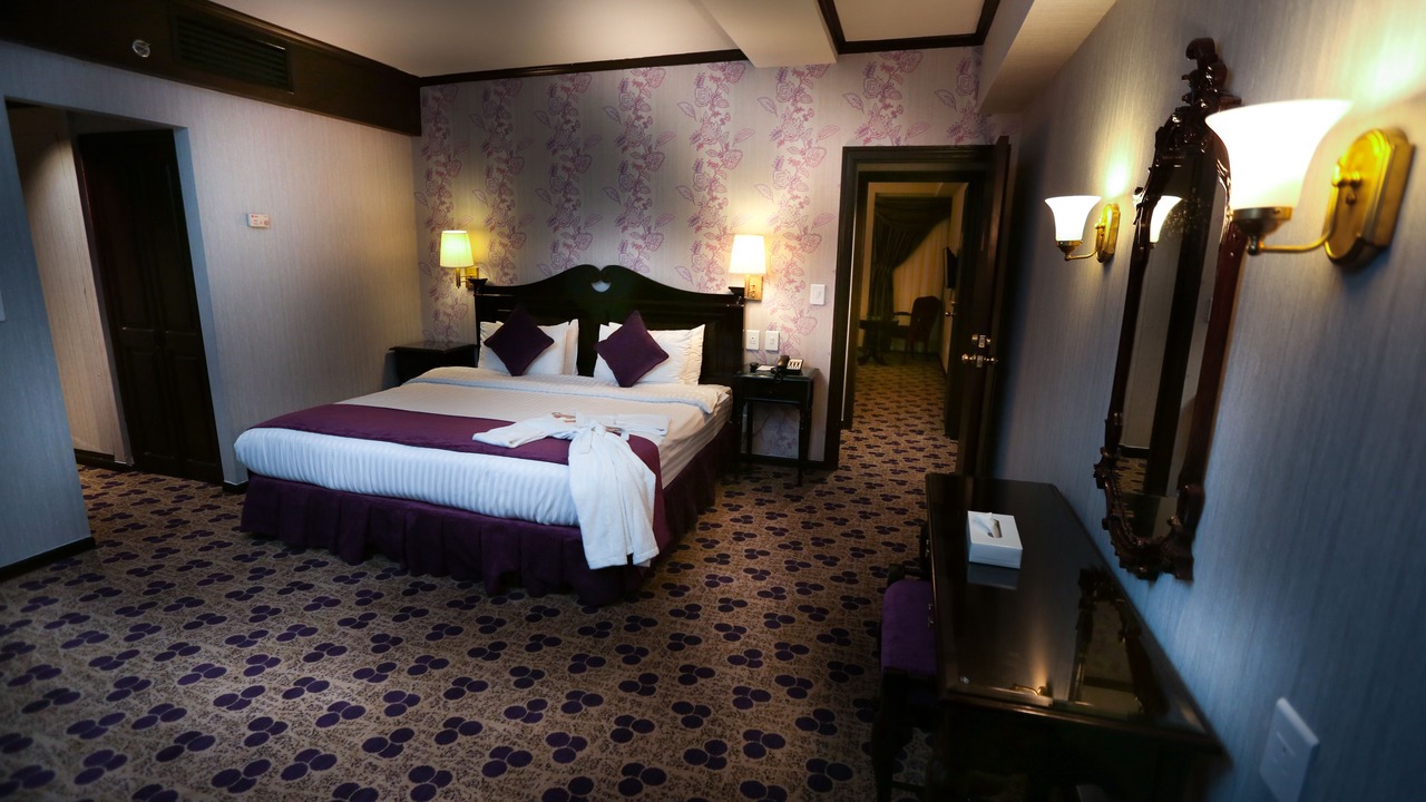 Photo of Bedroom in Al Khobar