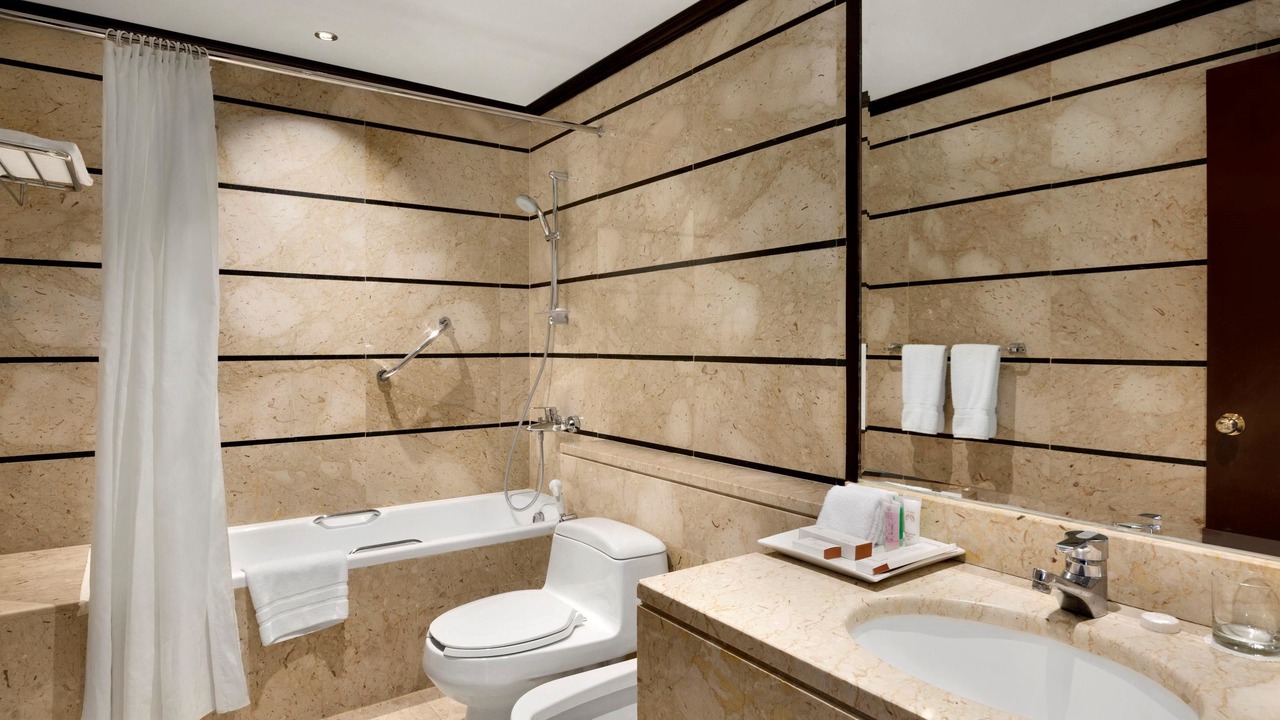 Photo of Bedroom in Al Khobar