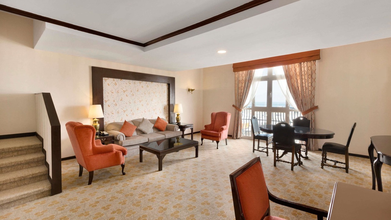 Photo of Bedroom in Al Khobar