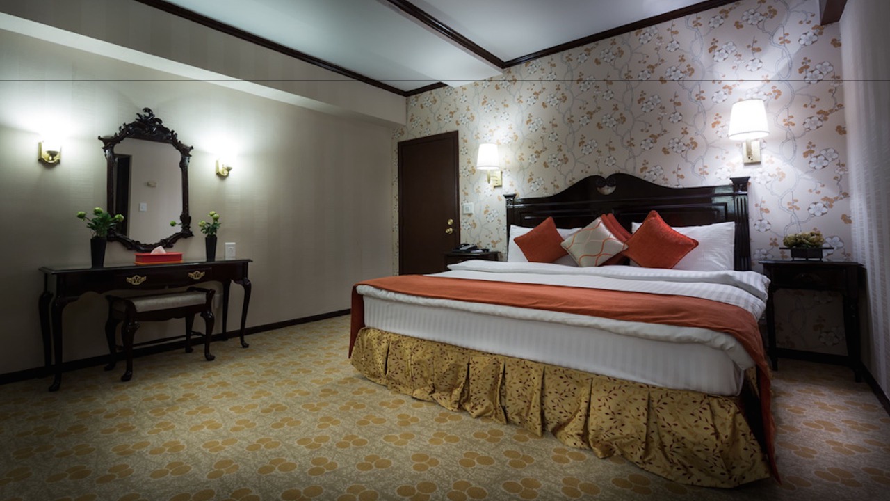 Photo of Bedroom in Al Khobar