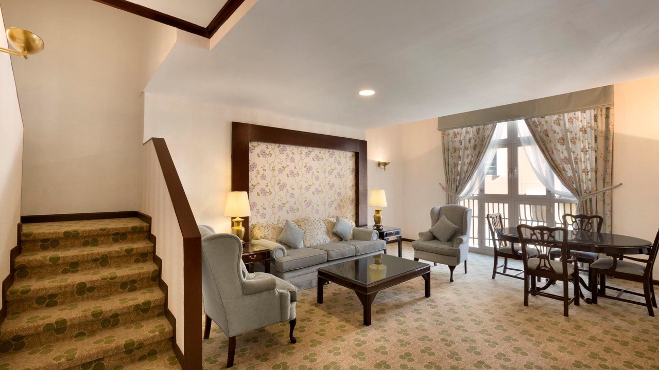 Photo of Bedroom in Al Khobar