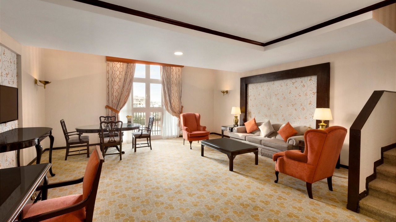 Photo of Bedroom in Al Khobar