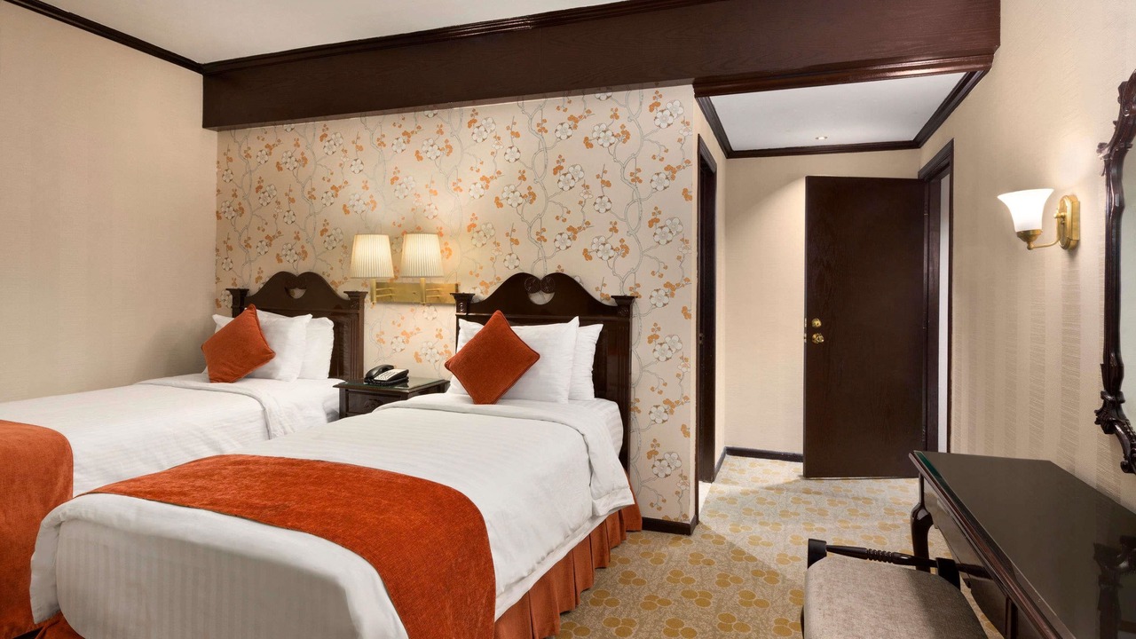 Photo of Bedroom in Al Khobar
