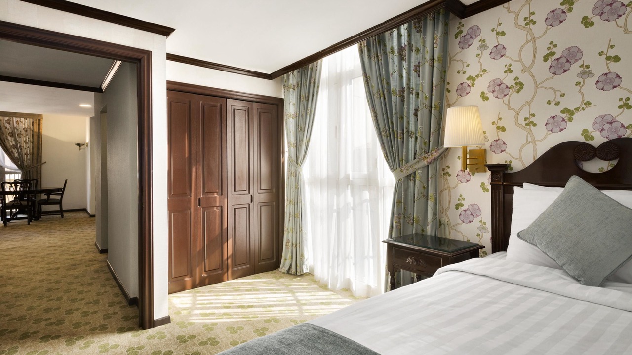 Photo of Bedroom in Al Khobar