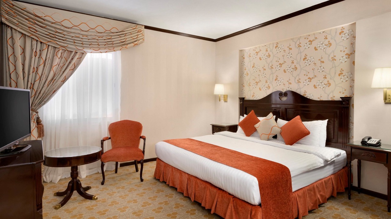 Photo of Bedroom in Al Khobar
