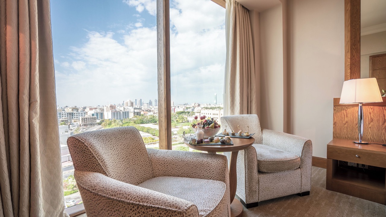 Photo of Bedroom in Qudaibiya