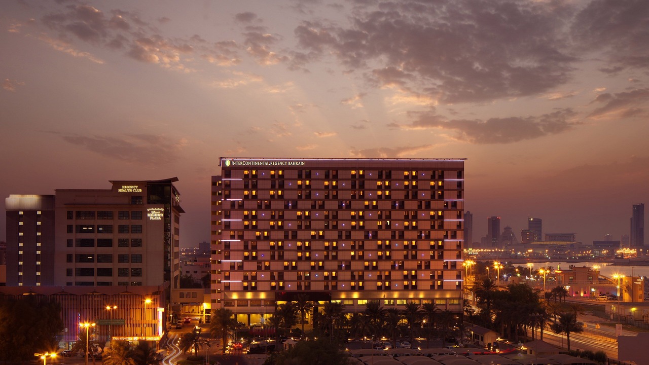 Photo of Outdoor in Manama Center