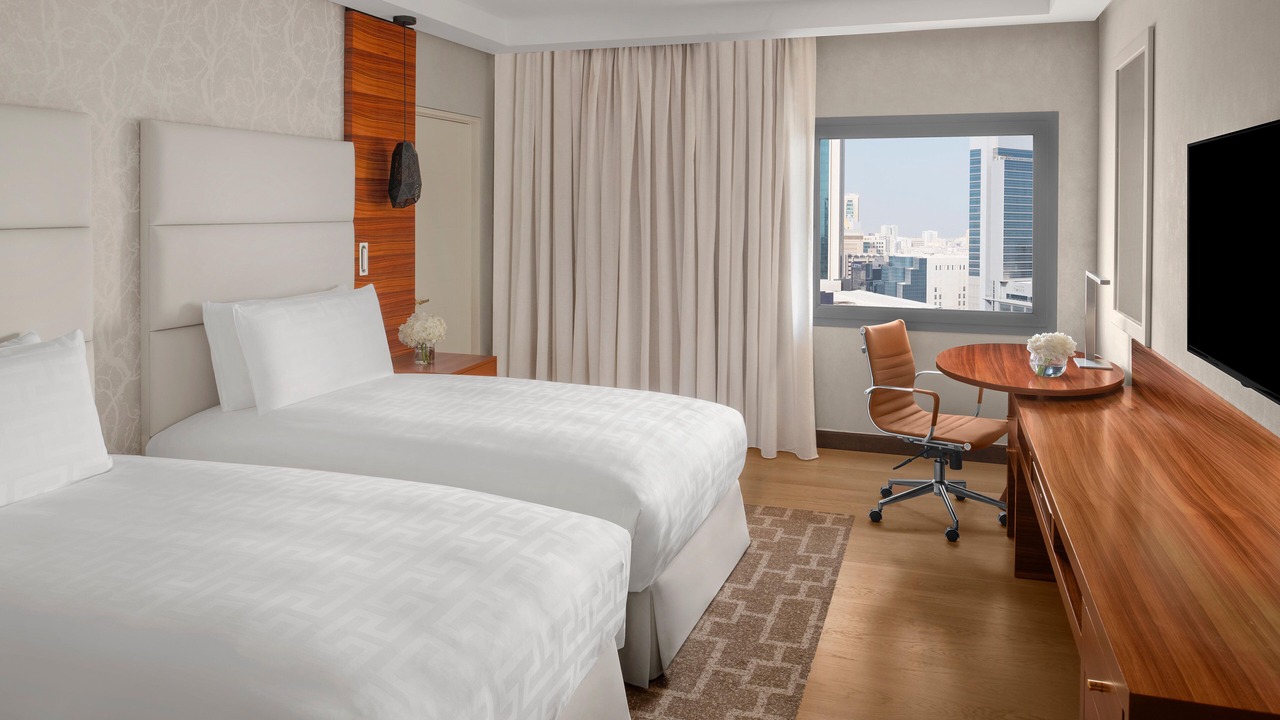Photo of Bedroom in Manama Center