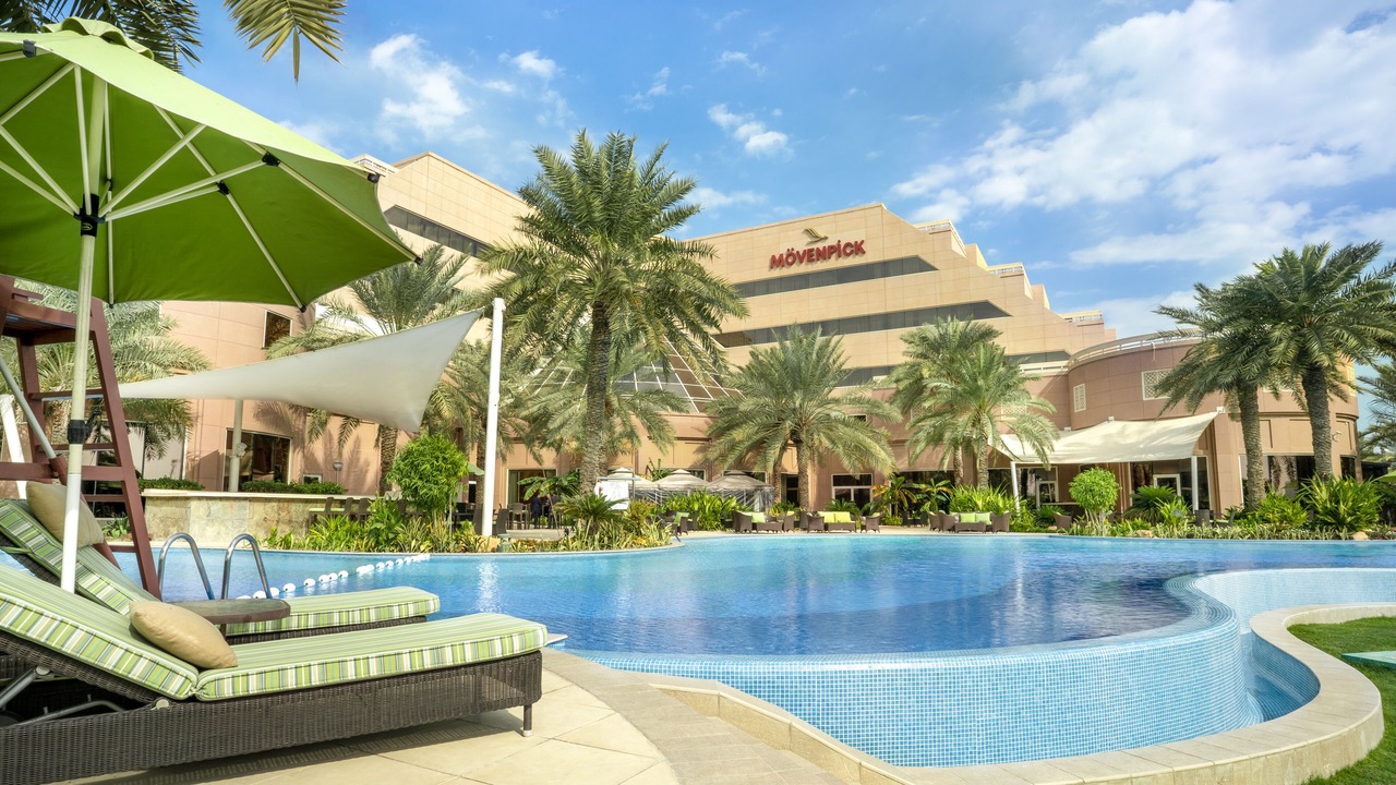 Photo of Outdoor in Muharraq
