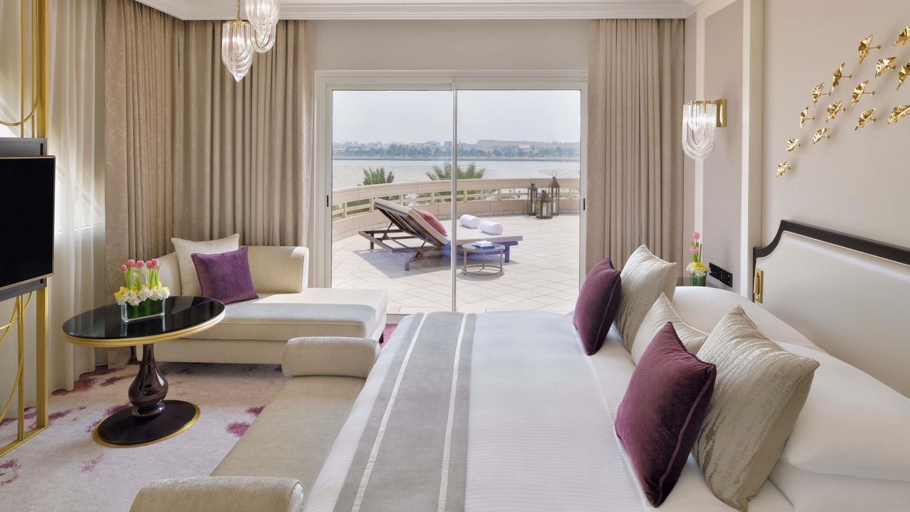 Photo of Bedroom in Muharraq
