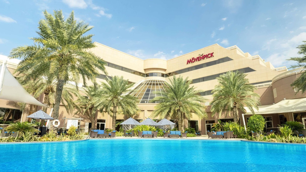 Photo of Outdoor in Muharraq