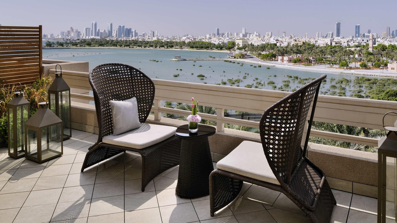 Photo of Patio Balcony in Muharraq