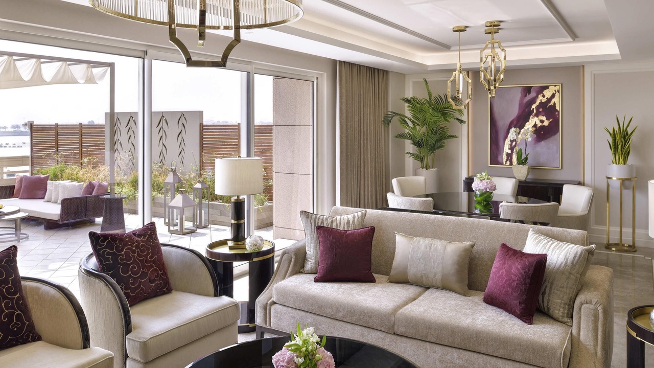 Photo of Bedroom in Muharraq