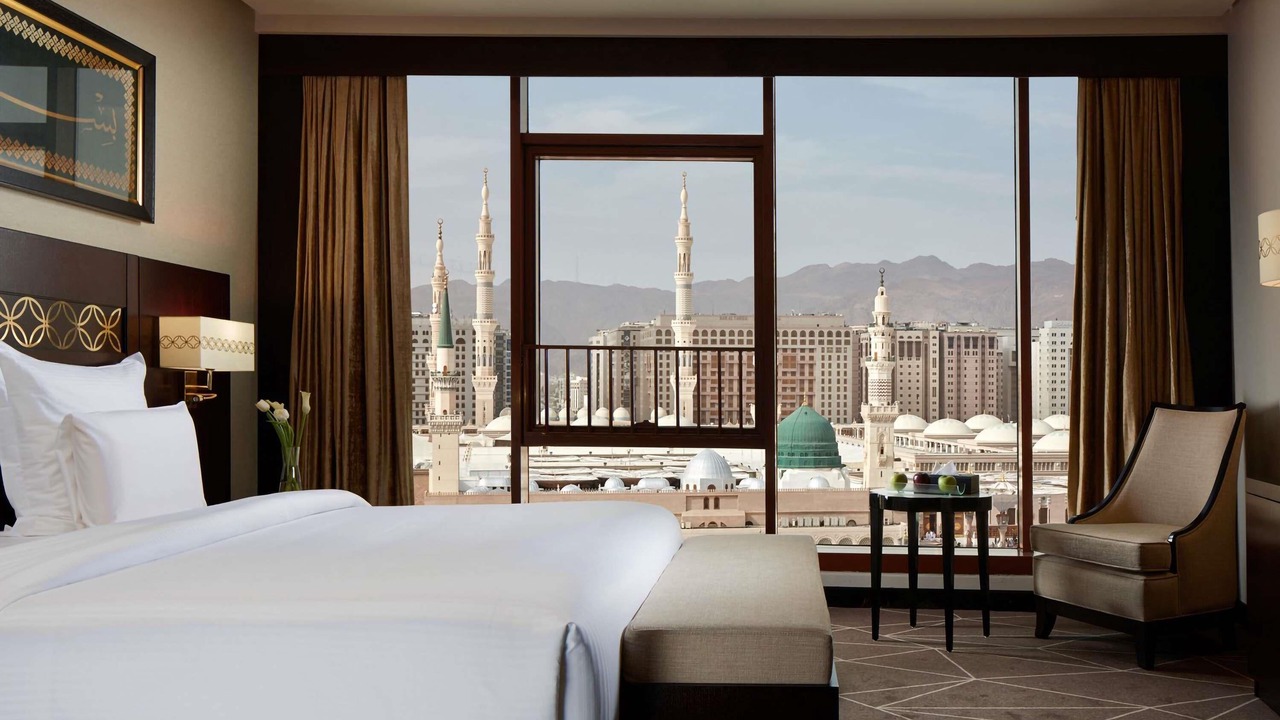 Photo of Bedroom in Medina
