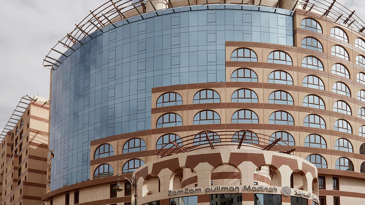 Photo of Outdoor in Medina