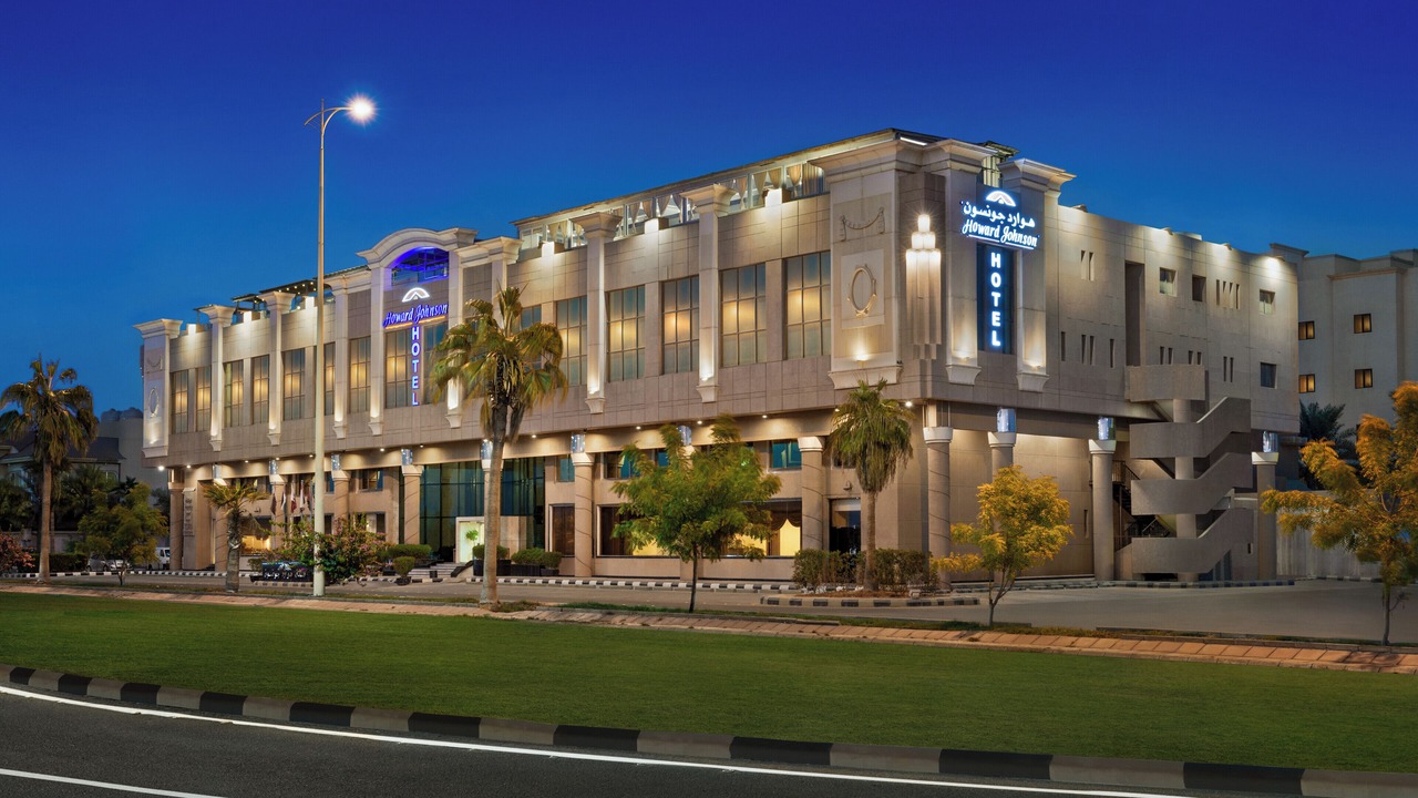 Photo of Outdoor in Al Hamra
