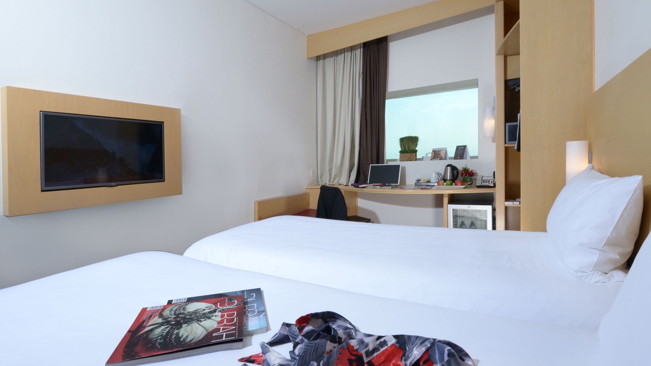 Photo of Bedroom in Sanabis