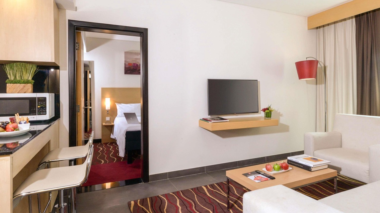 Photo of Bedroom in Sanabis