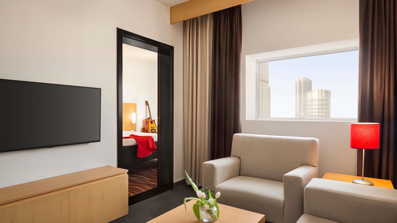 Photo of Bedroom in Sanabis