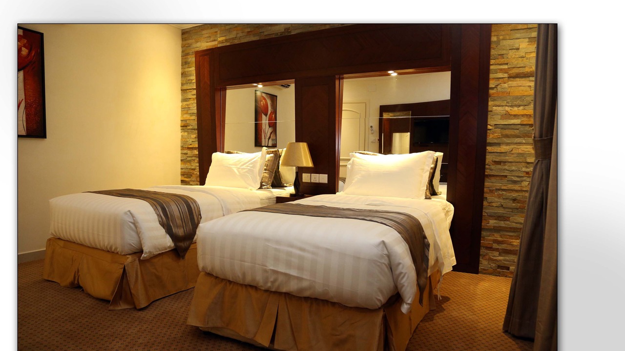 Photo of Bedroom in Sari Street