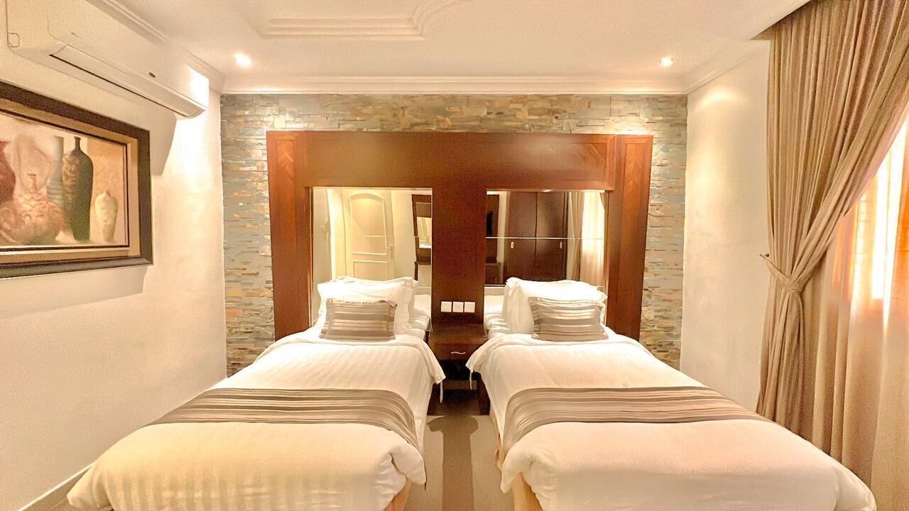 Photo of Bedroom in Sari Street
