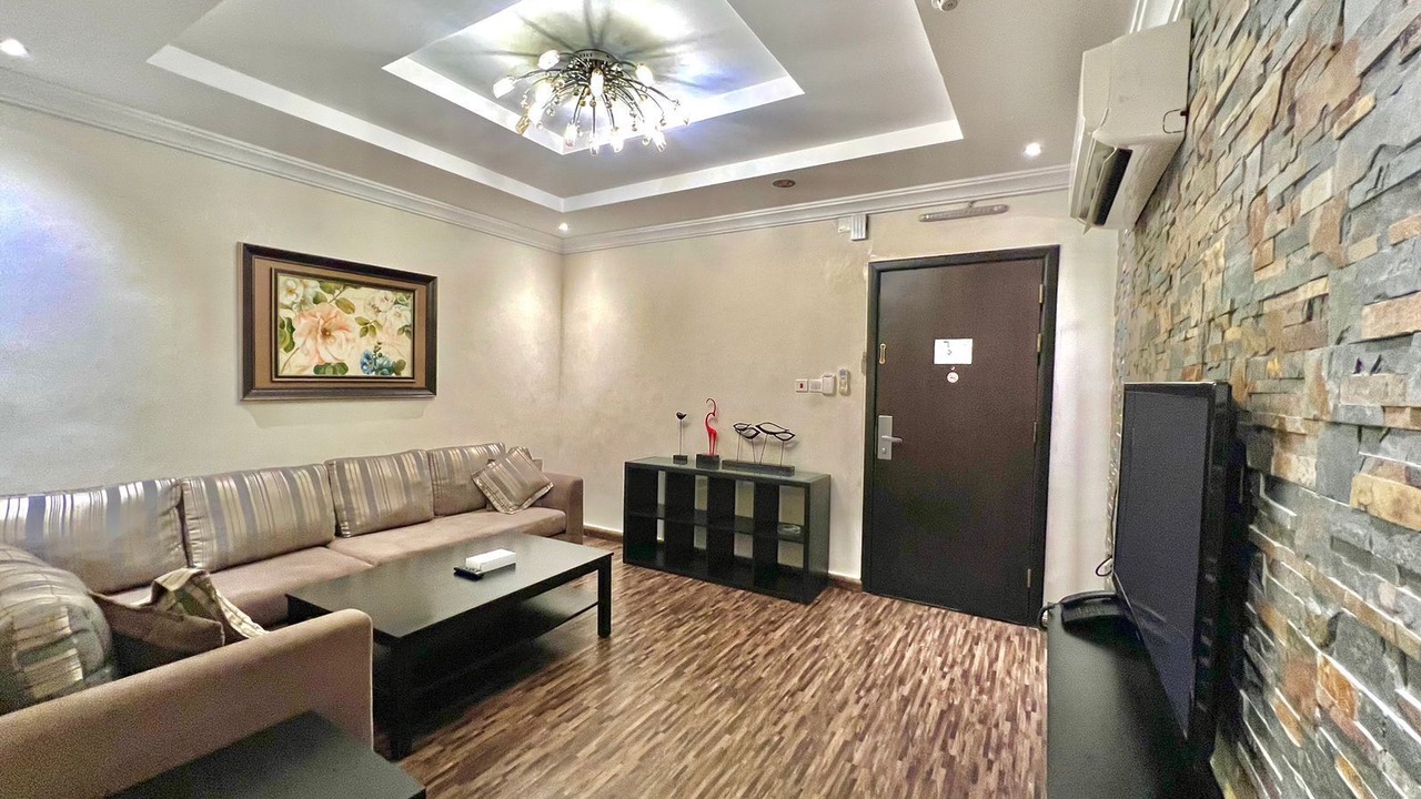 Photo of Livingroom in Sari Street