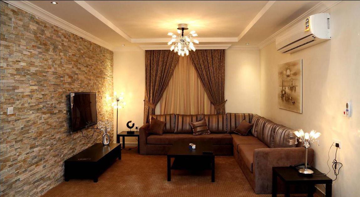 Photo of Livingroom in Sari Street