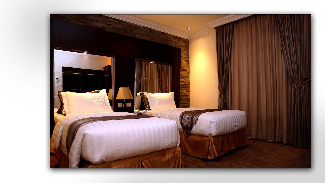 Photo of Bedroom in Sari Street