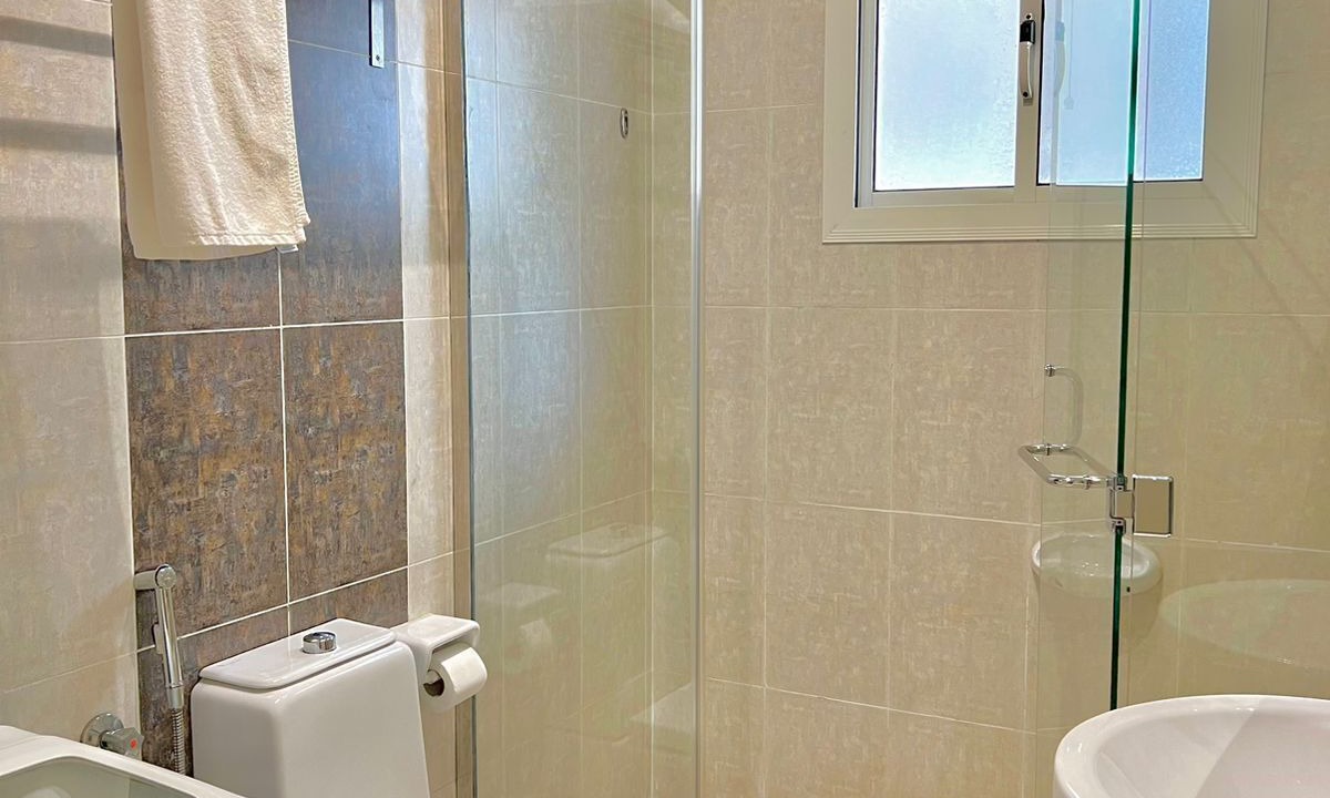Photo of Bathroom in Sari Street