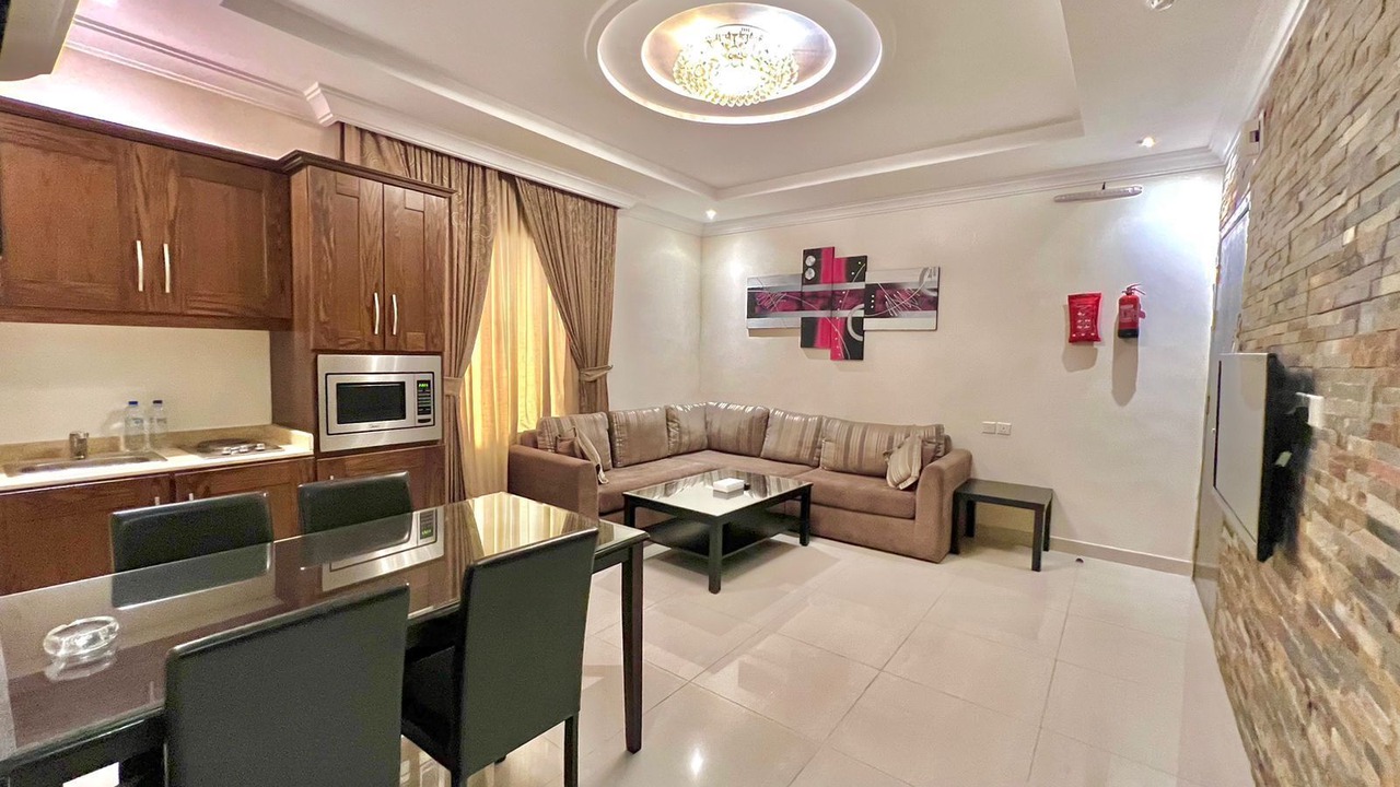 Photo of Bedroom in Sari Street