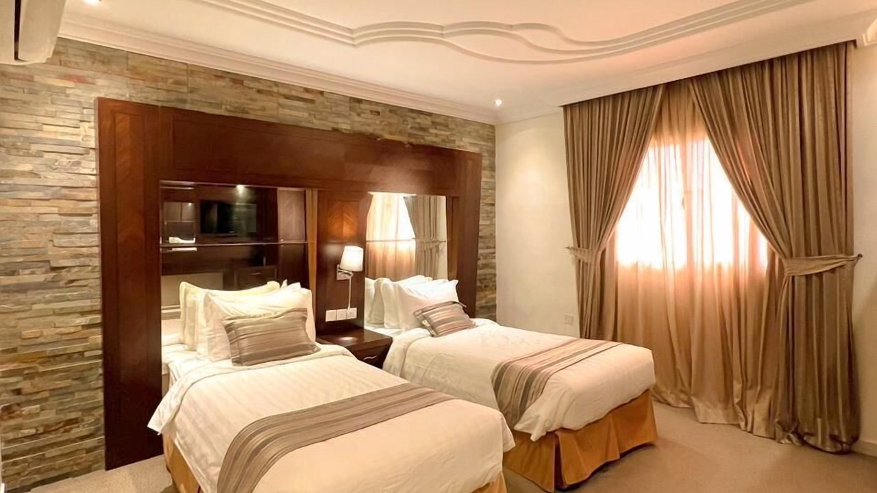 Photo of Bedroom in Sari Street