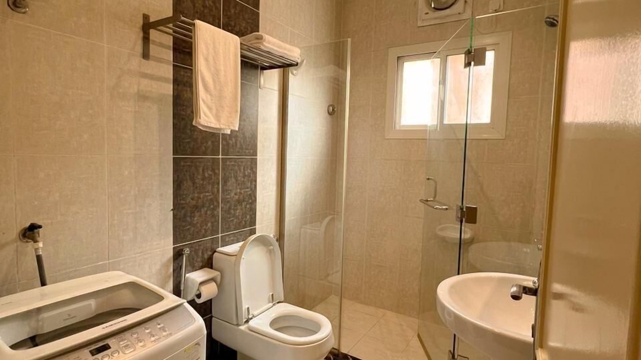 Photo of Bathroom in Sari Street