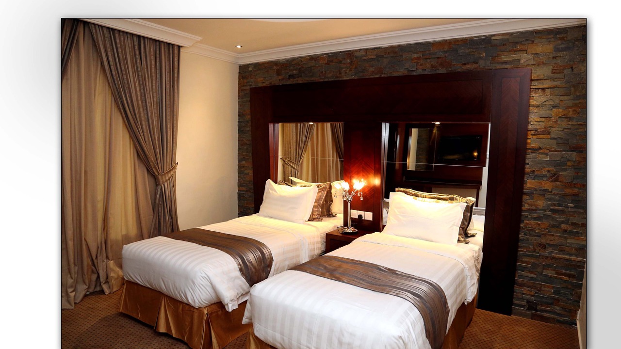 Photo of Bedroom in Sari Street