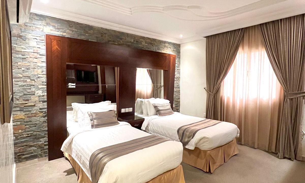 Photo of Bedroom in Sari Street