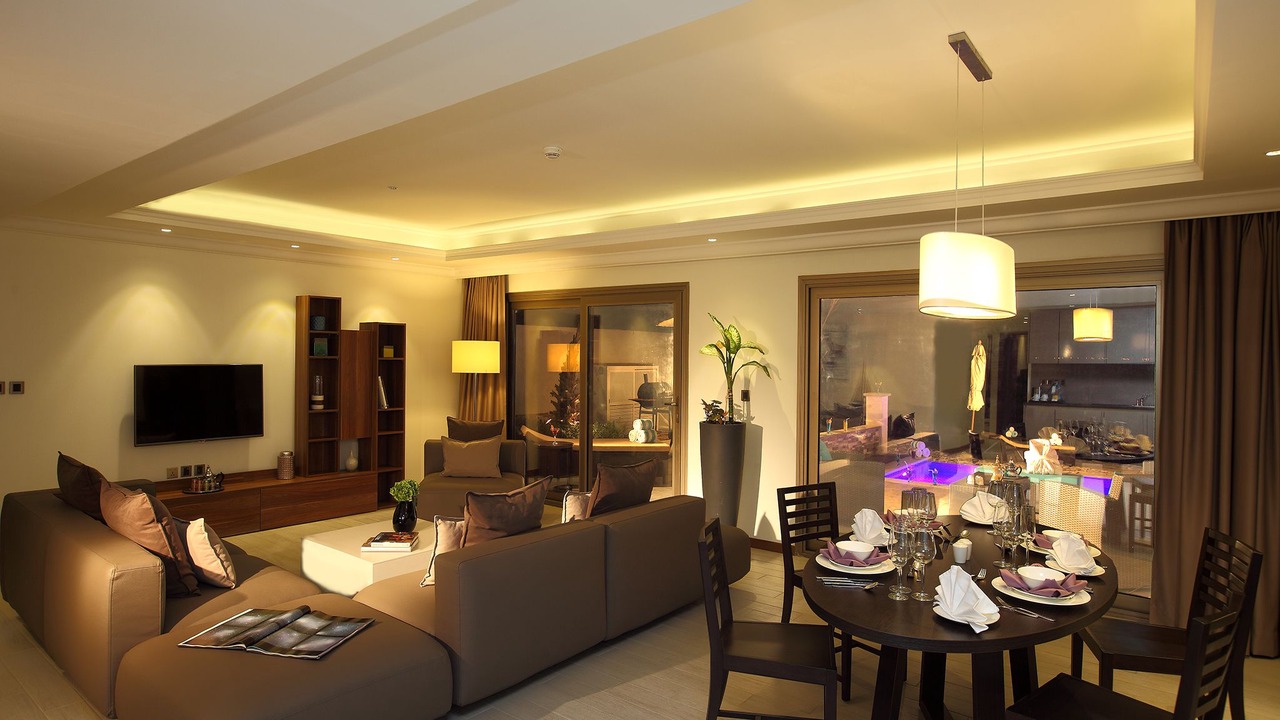 Photo of Outdoor in Dhahran