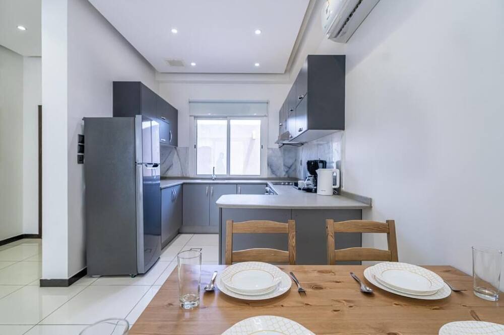 Photo of Kitchen in Obhur Al-Janoubiyah