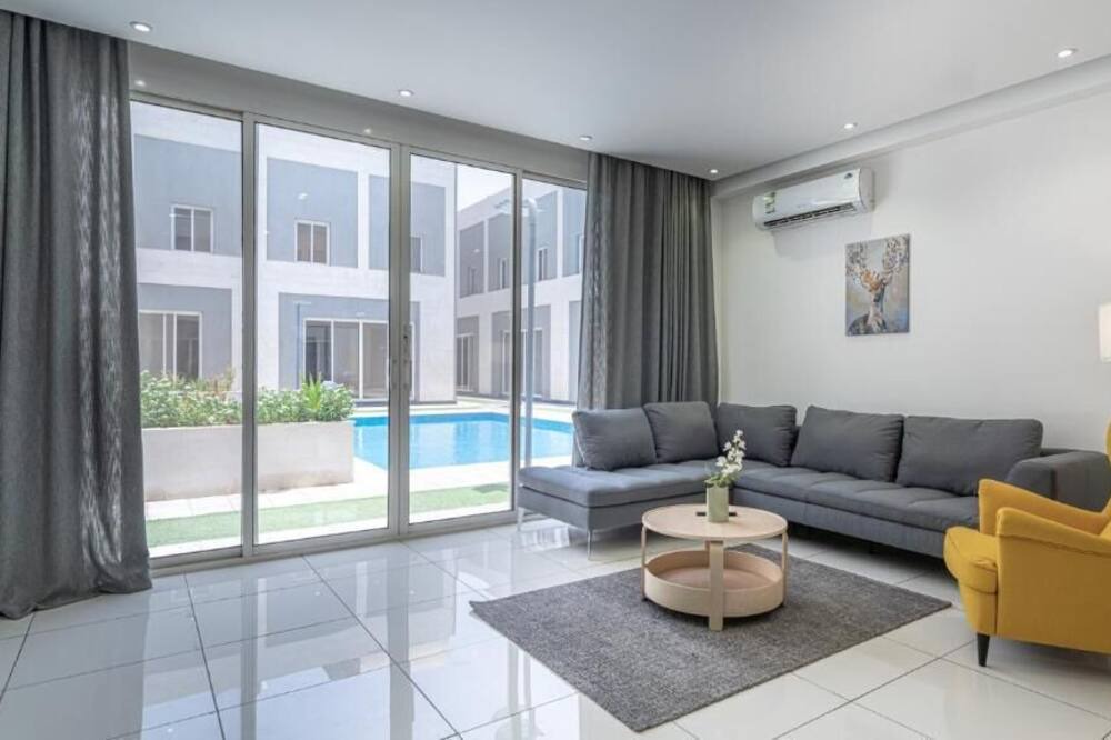 Photo of Livingroom in Obhur Al-Janoubiyah