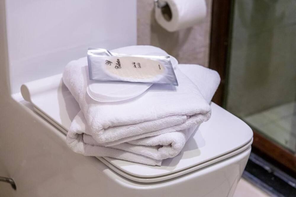 Photo of Bathroom in Obhur Al-Janoubiyah