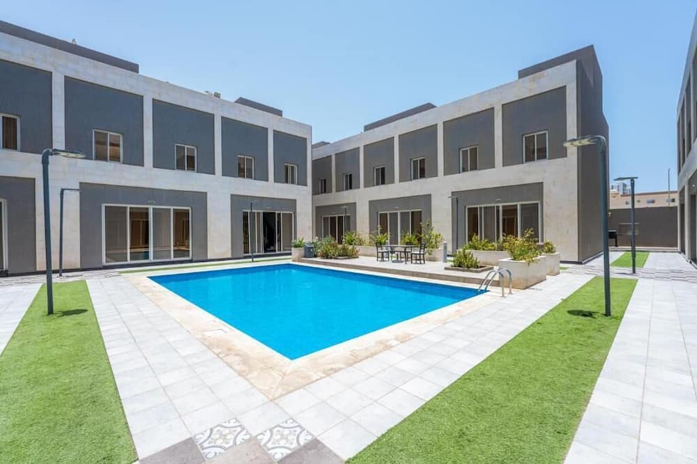 Photo of Patio Balcony in Obhur Al-Janoubiyah