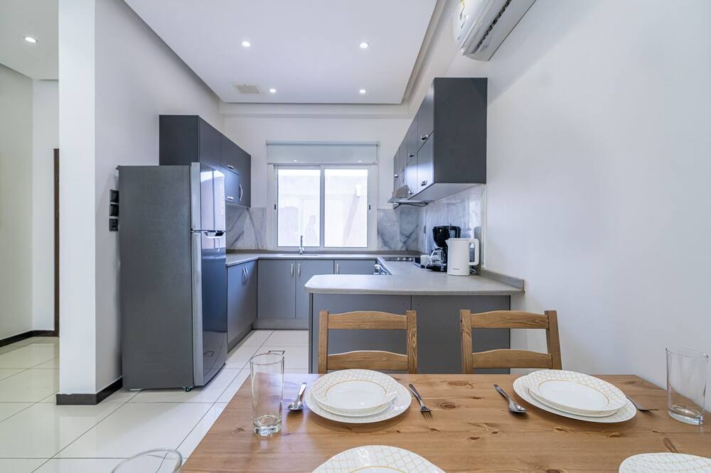 Photo of Kitchen in Obhur Al-Janoubiyah